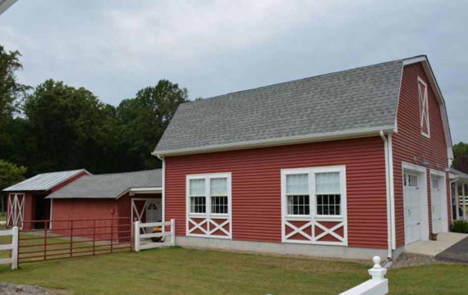 Image for 2 HOMES & OUTBUILDINGS on 3+/- ACRES