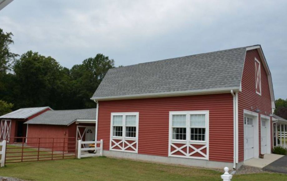 Image for 2 HOMES & OUTBUILDINGS on 3+/- ACRES