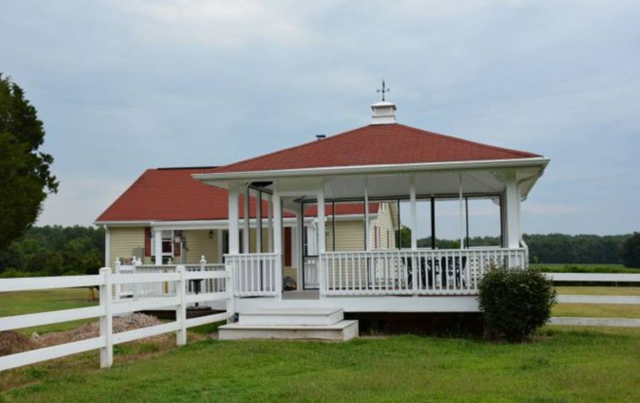 Image for 2 HOMES & OUTBUILDINGS on 3+/- ACRES