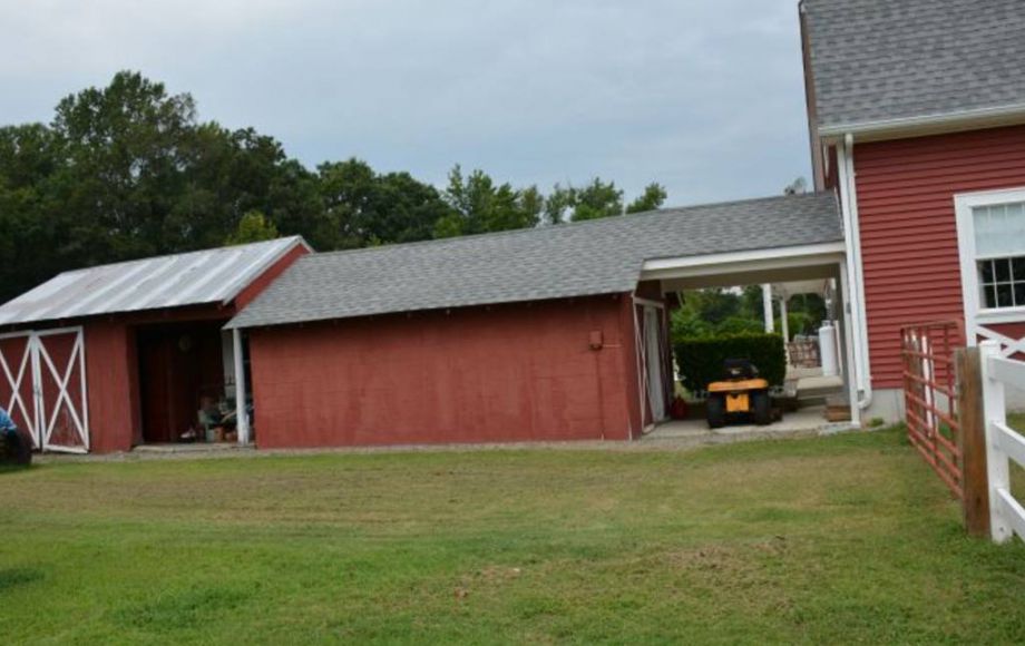 Image for 2 HOMES & OUTBUILDINGS on 3+/- ACRES