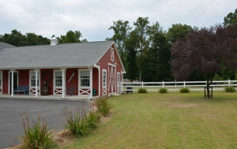 Image for 2 HOMES & OUTBUILDINGS on 3+/- ACRES