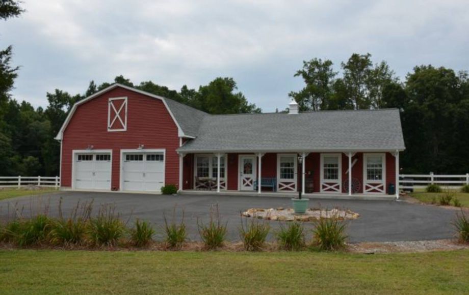 Image for 2 HOMES & OUTBUILDINGS on 3+/- ACRES