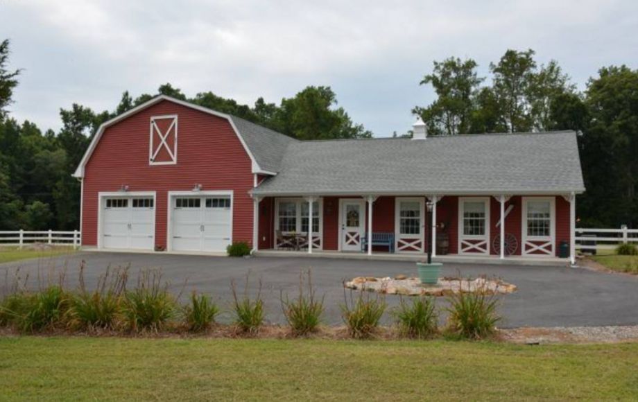 Image for 2 HOMES & OUTBUILDINGS on 3+/- ACRES