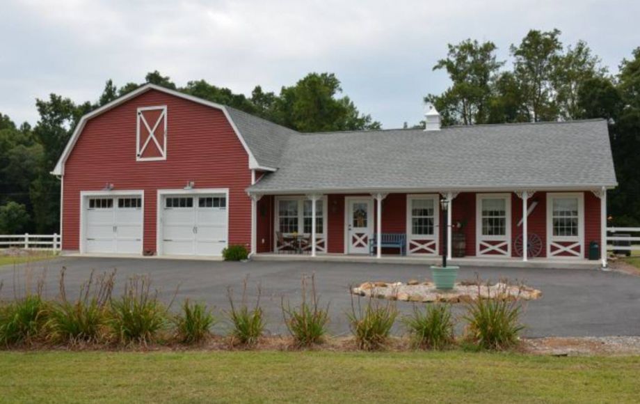 Image for 2 HOMES & OUTBUILDINGS on 3+/- ACRES