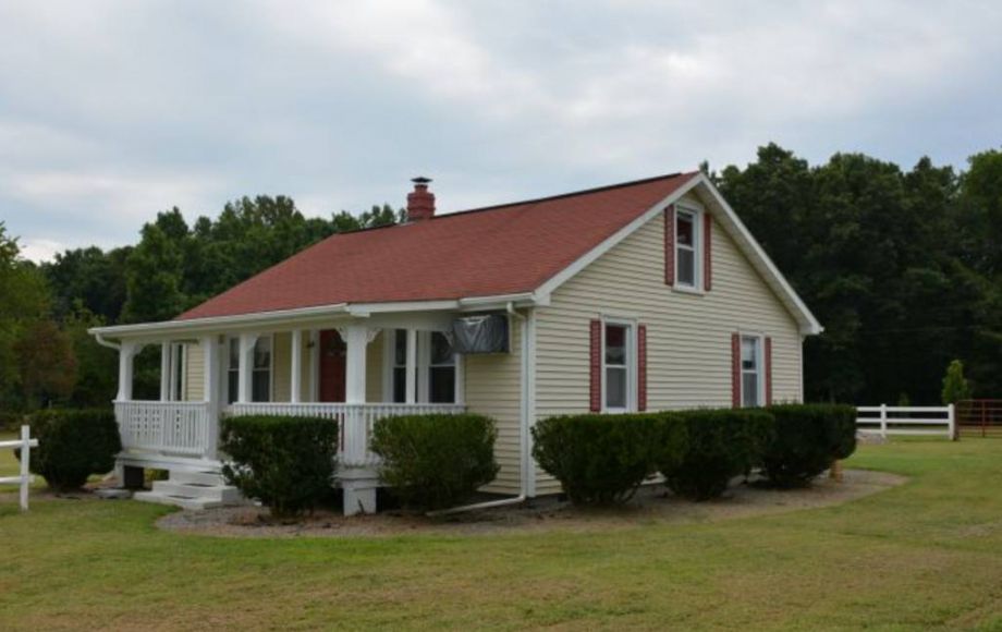 Image for 2 HOMES & OUTBUILDINGS on 3+/- ACRES