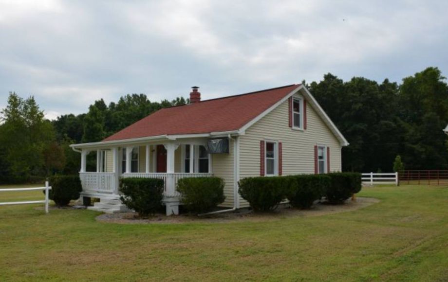 Image for 2 HOMES & OUTBUILDINGS on 3+/- ACRES