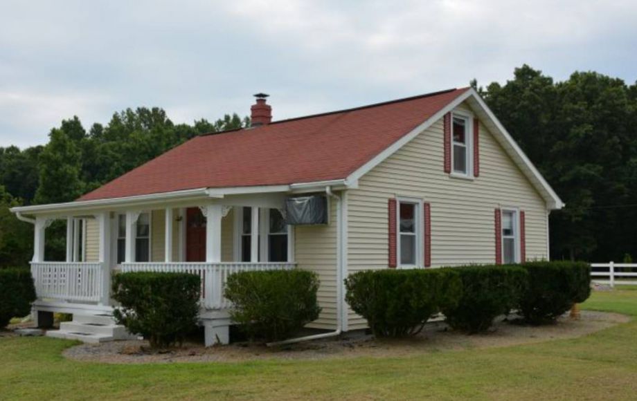 Image for 2 HOMES & OUTBUILDINGS on 3+/- ACRES
