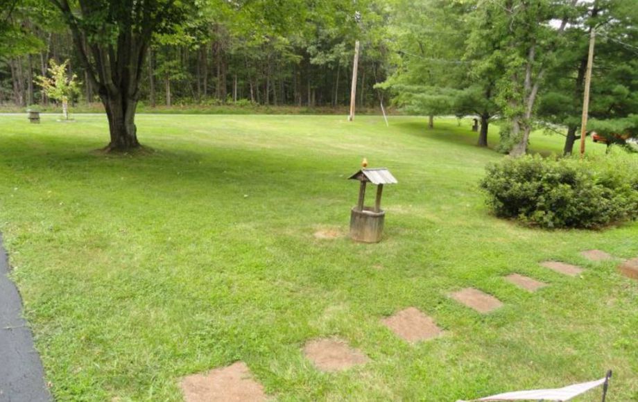 Image for 3 BR/2 BA HOME on 1+ ACRES in ORANGE CTY