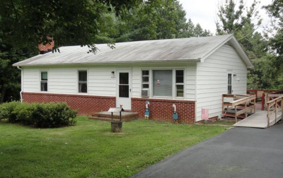 Image for 3 BR/2 BA HOME on 1+ ACRES in ORANGE CTY
