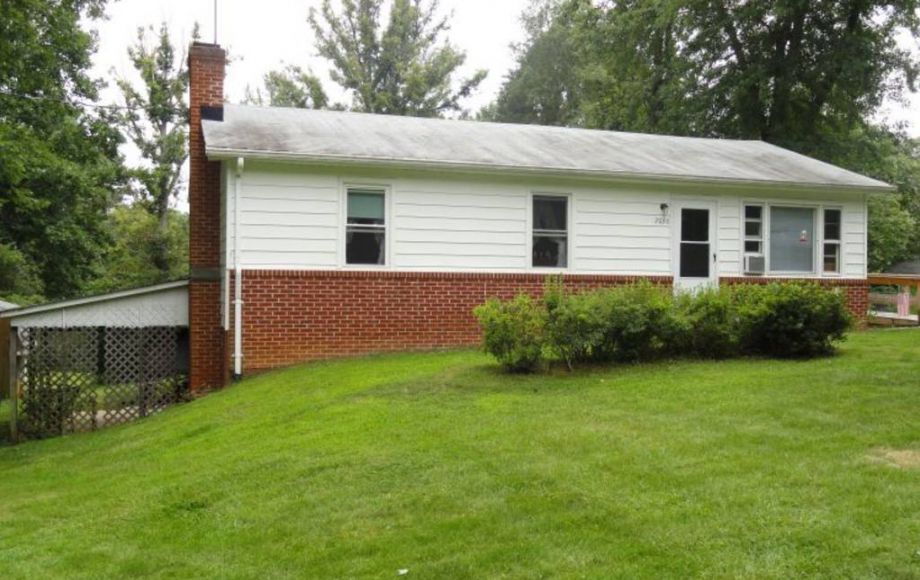 Image for 3 BR/2 BA HOME on 1+ ACRES in ORANGE CTY