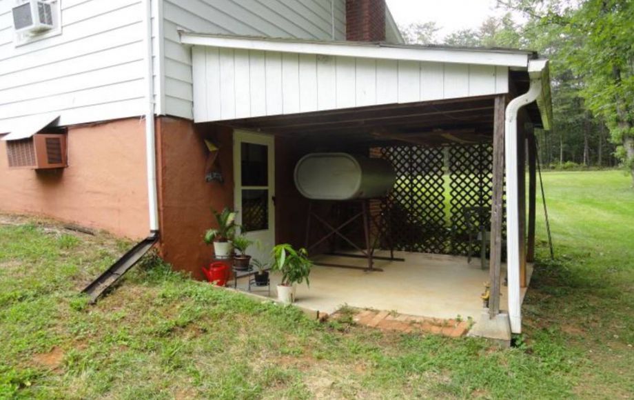 Image for 3 BR/2 BA HOME on 1+ ACRES in ORANGE CTY