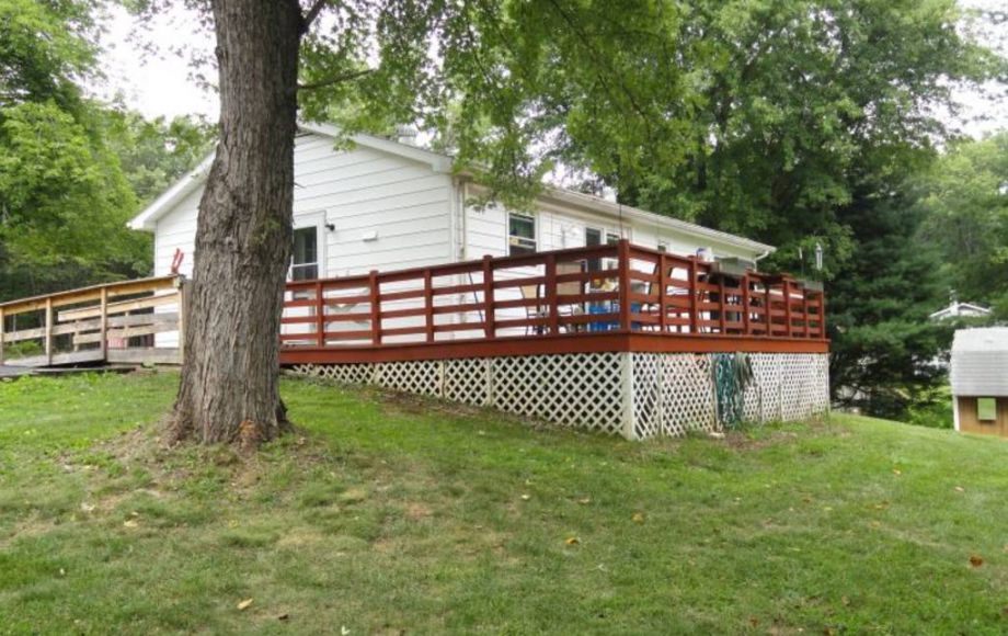 Image for 3 BR/2 BA HOME on 1+ ACRES in ORANGE CTY