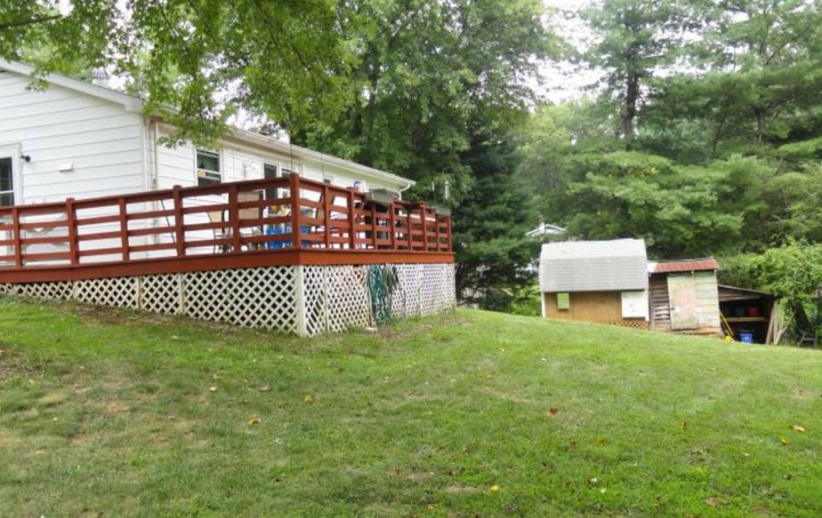 Image for 3 BR/2 BA HOME on 1+ ACRES in ORANGE CTY
