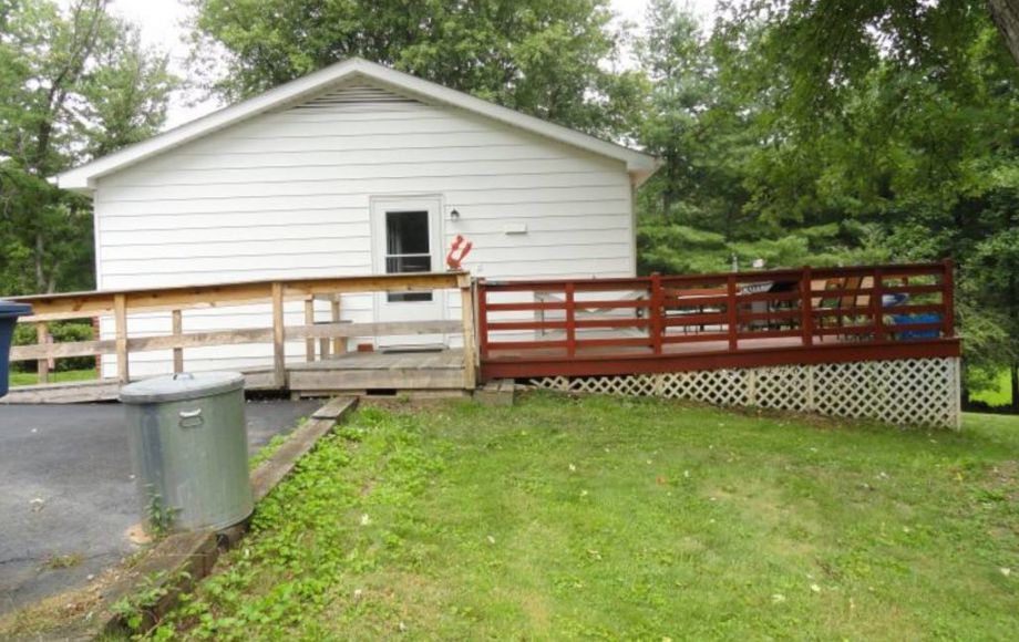 Image for 3 BR/2 BA HOME on 1+ ACRES in ORANGE CTY