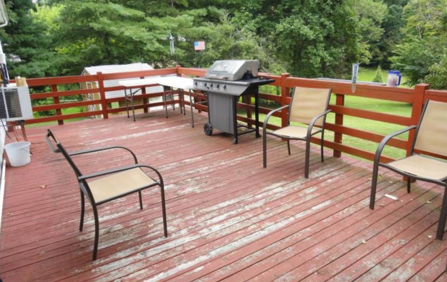 Image for 3 BR/2 BA HOME on 1+ ACRES in ORANGE CTY