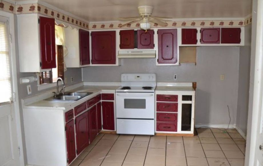 Image for 3 BR/1 BA HOME on .6 ACRES NEAR LAKE ANNA