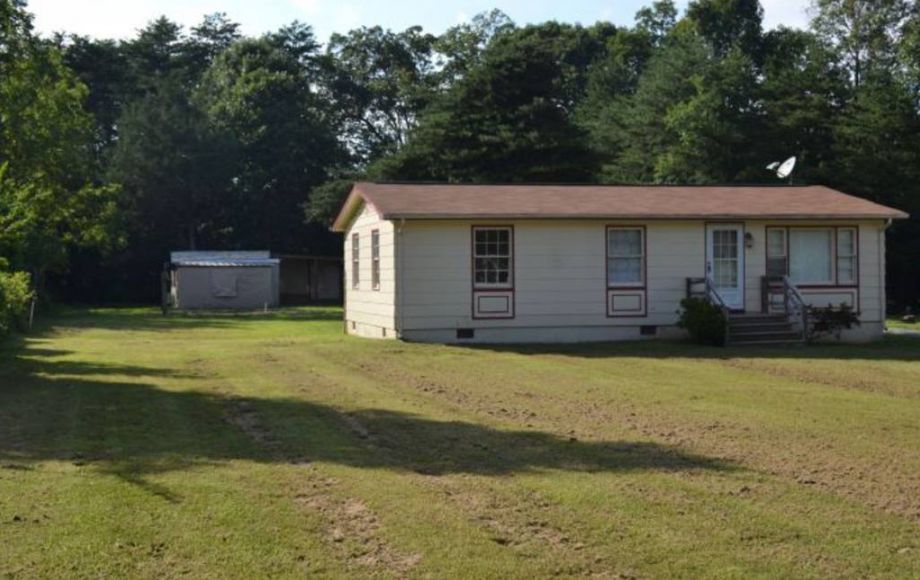 Image for 3 BR/1 BA HOME on .6 ACRES NEAR LAKE ANNA