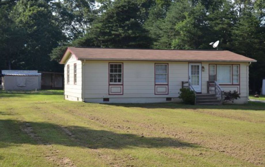 Image for 3 BR/1 BA HOME on .6 ACRES NEAR LAKE ANNA