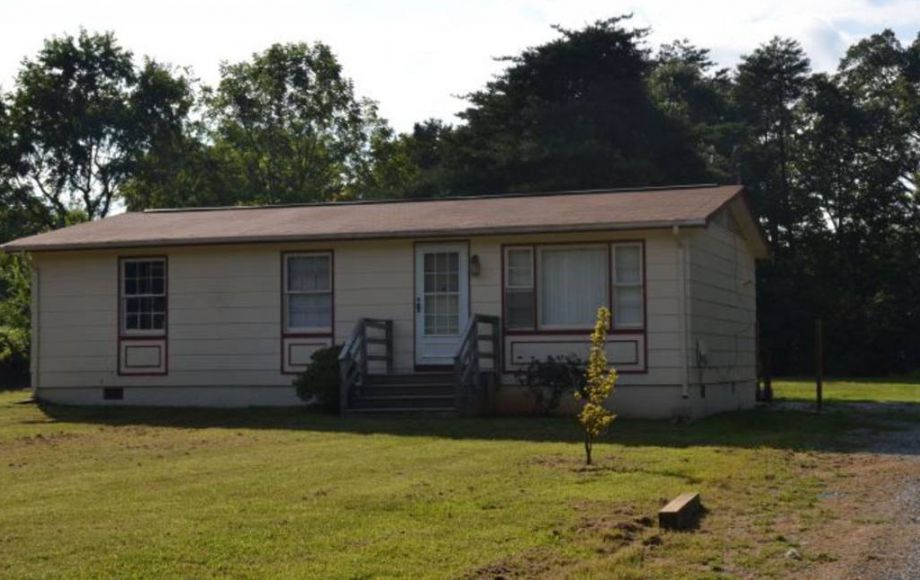 Image for 3 BR/1 BA HOME on .6 ACRES NEAR LAKE ANNA