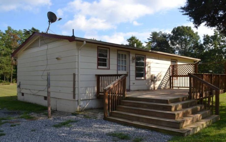 Image for 3 BR/1 BA HOME on .6 ACRES NEAR LAKE ANNA