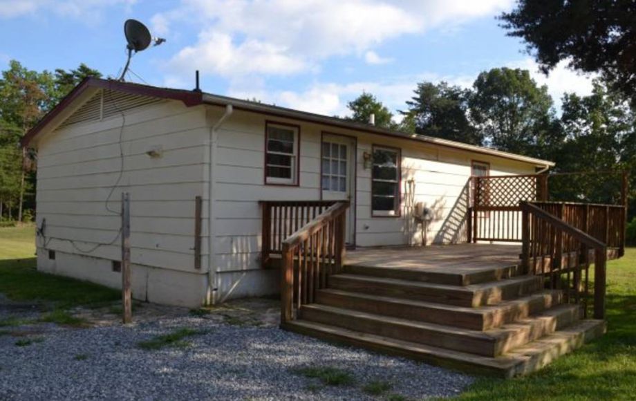 Image for 3 BR/1 BA HOME on .6 ACRES NEAR LAKE ANNA