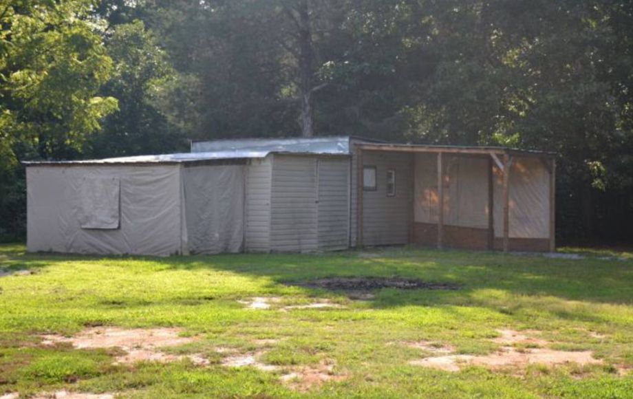 Image for 3 BR/1 BA HOME on .6 ACRES NEAR LAKE ANNA