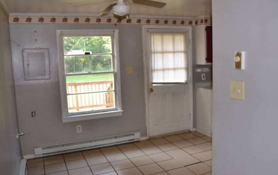 Image for 3 BR/1 BA HOME on .6 ACRES NEAR LAKE ANNA