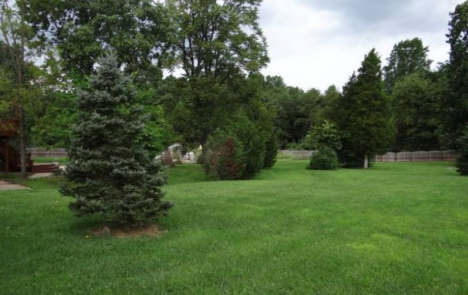 Image for 5 BR/4.5 BA CUSTOM HOME on 22 +/- ACRES