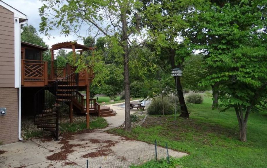 Image for 5 BR/4.5 BA CUSTOM HOME on 22 +/- ACRES