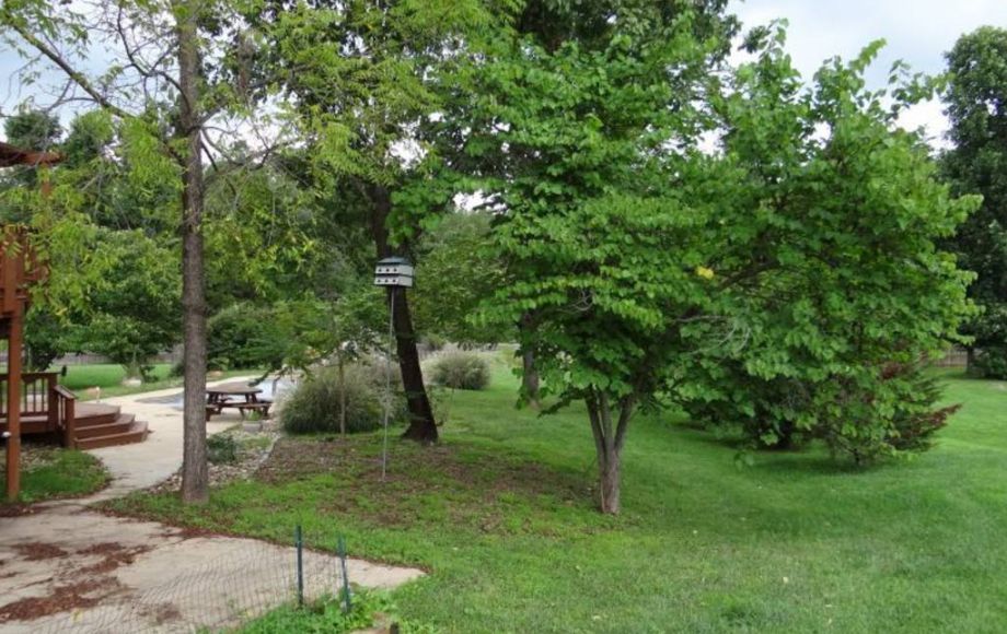 Image for 5 BR/4.5 BA CUSTOM HOME on 22 +/- ACRES