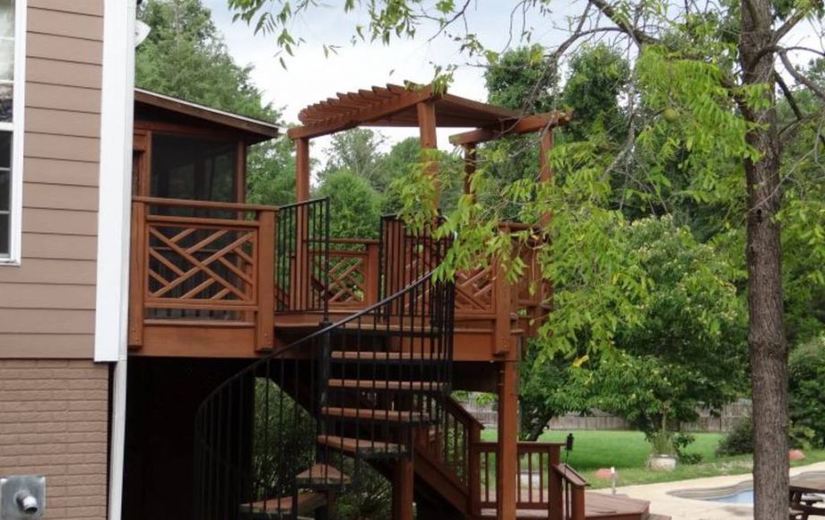 Image for 5 BR/4.5 BA CUSTOM HOME on 22 +/- ACRES