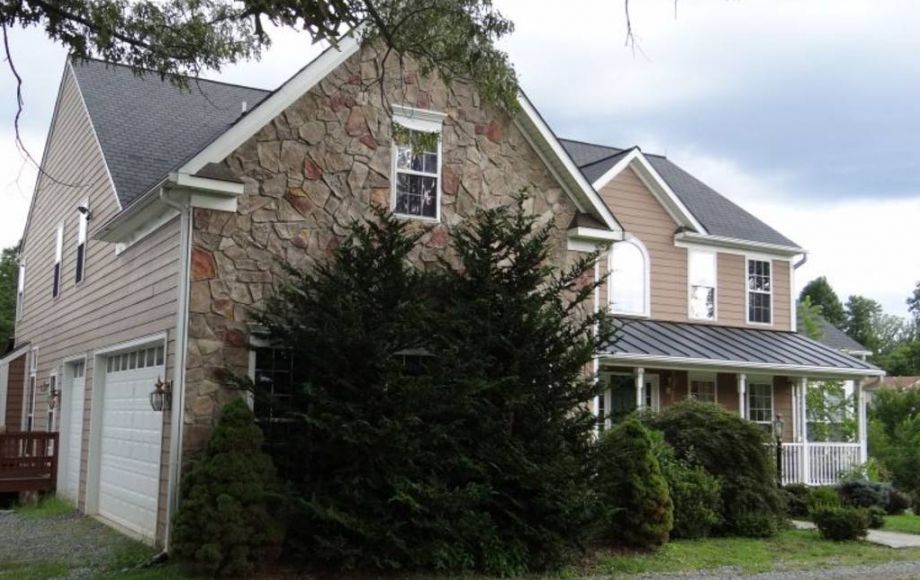 Image for 5 BR/4.5 BA CUSTOM HOME on 22 +/- ACRES