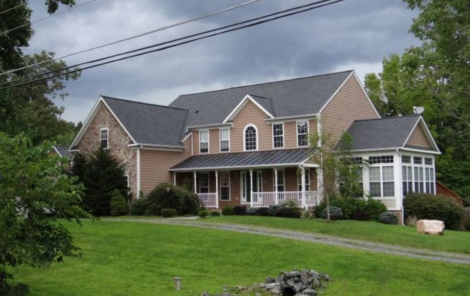 Image for 5 BR/4.5 BA CUSTOM HOME on 22 +/- ACRES