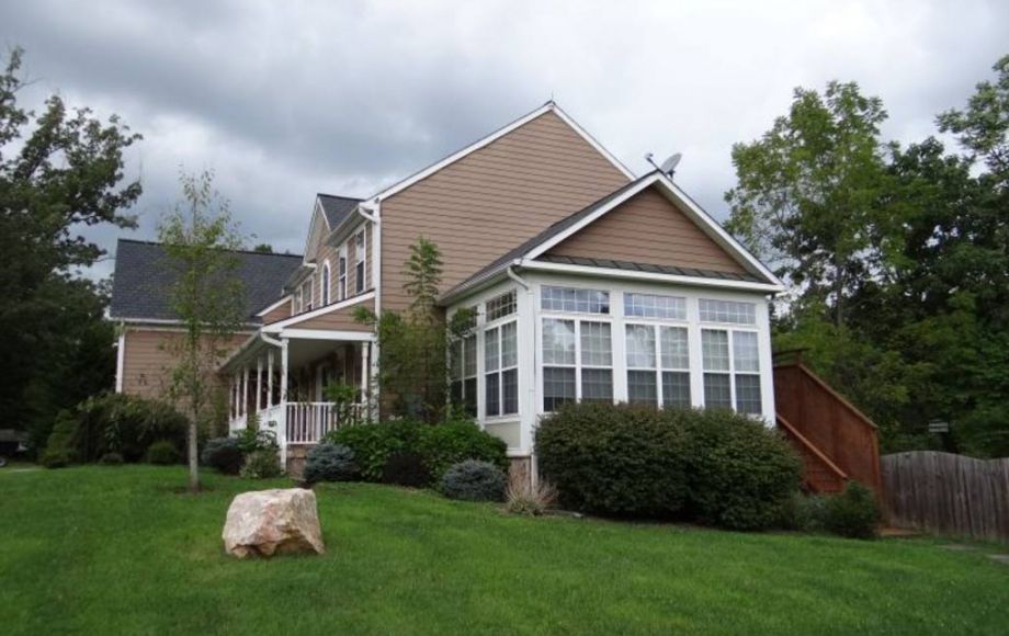 Image for 5 BR/4.5 BA CUSTOM HOME on 22 +/- ACRES