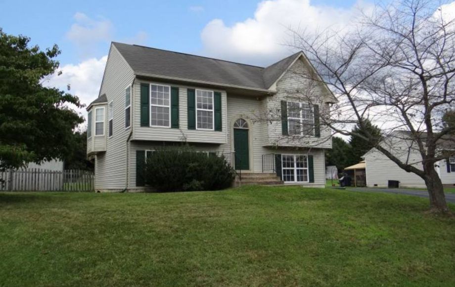 Image for 3 BR/2 BA HOME off GORDON RD. in SPOTSYLVANIA