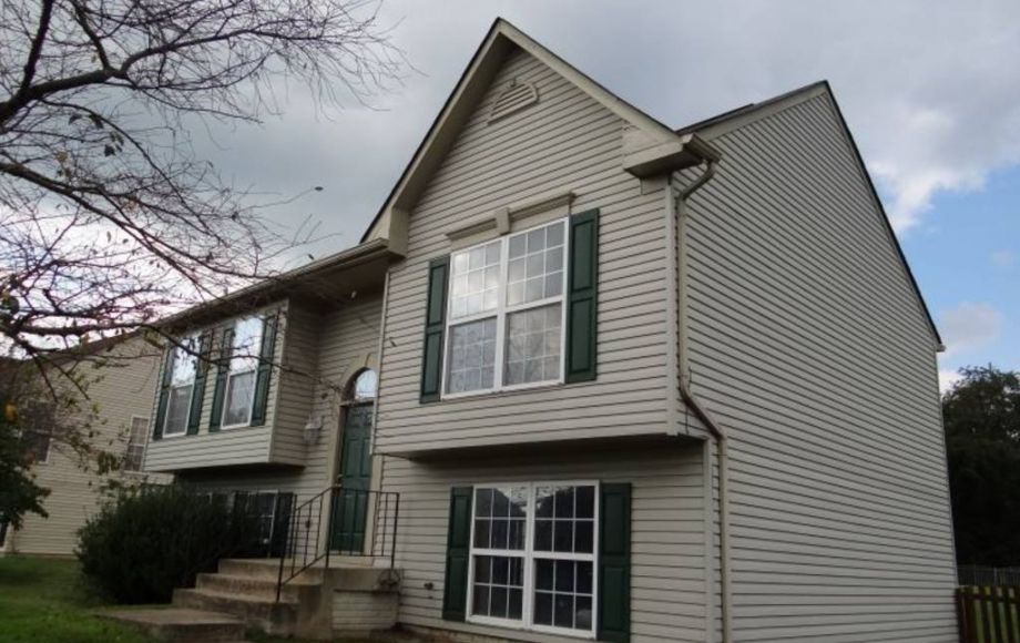 Image for 3 BR/2 BA HOME off GORDON RD. in SPOTSYLVANIA