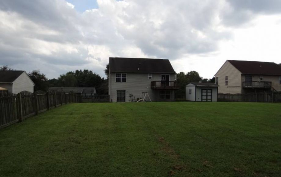 Image for 3 BR/2 BA HOME off GORDON RD. in SPOTSYLVANIA