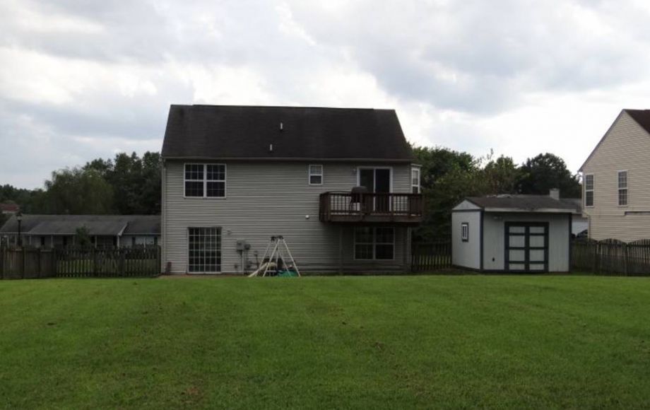 Image for 3 BR/2 BA HOME off GORDON RD. in SPOTSYLVANIA