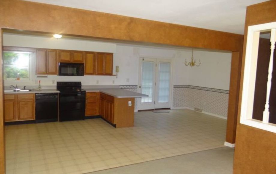 Image for 3 BR/2 BA HOME in KING GEORGE, VA