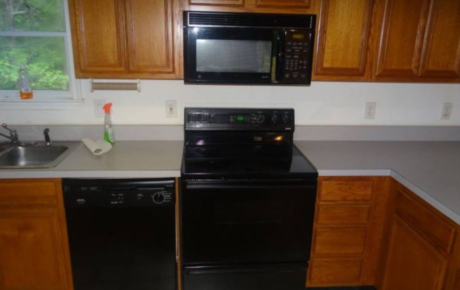 Image for 3 BR/2 BA HOME in KING GEORGE, VA