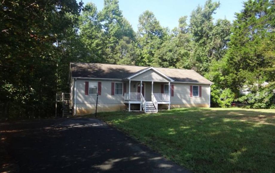 Image for 3 BR/2 BA HOME in KING GEORGE, VA