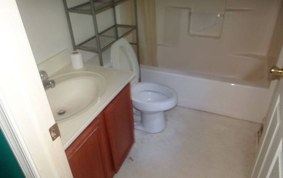 Image for 3 BR/2 BA HOME in KING GEORGE, VA