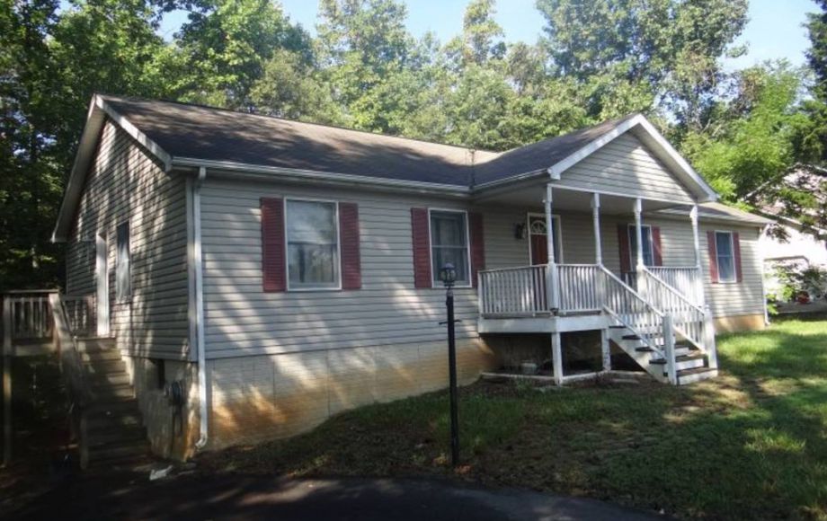 Image for 3 BR/2 BA HOME in KING GEORGE, VA