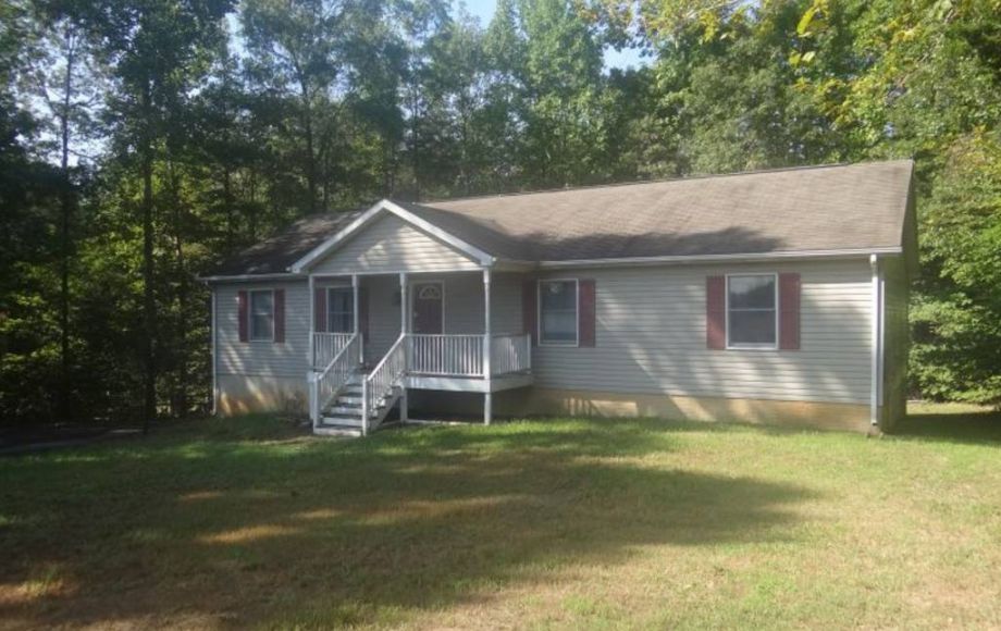 Image for 3 BR/2 BA HOME in KING GEORGE, VA