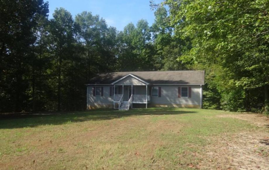 Image for 3 BR/2 BA HOME in KING GEORGE, VA