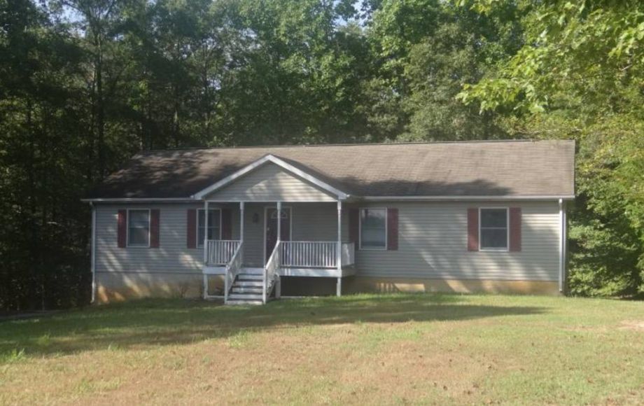 Image for 3 BR/2 BA HOME in KING GEORGE, VA