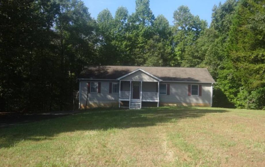 Image for 3 BR/2 BA HOME in KING GEORGE, VA