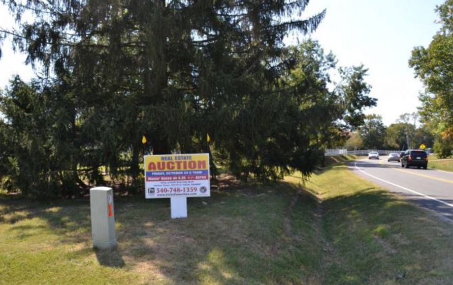 Image for 4 BR/3 BA HOME ON 5.25 +/- PRIME ACRES