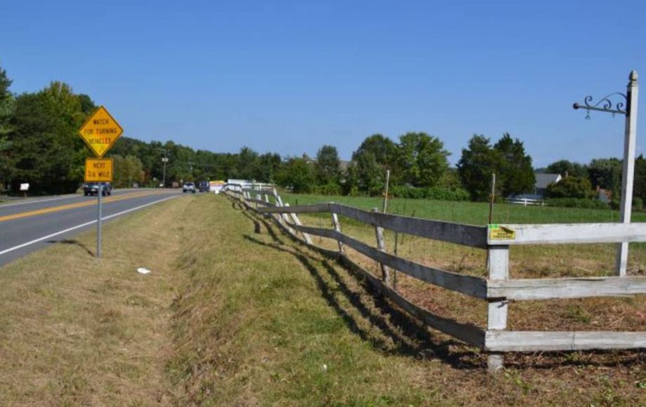 Image for 4 BR/3 BA HOME ON 5.25 +/- PRIME ACRES