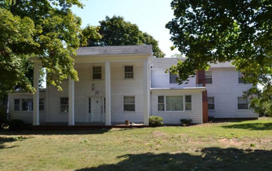 Image for 4 BR/3 BA HOME ON 5.25 +/-  PRIME ACRES